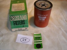 Chevy Camaro/Chevelle/Impala/Corvette, V8, oil filter.