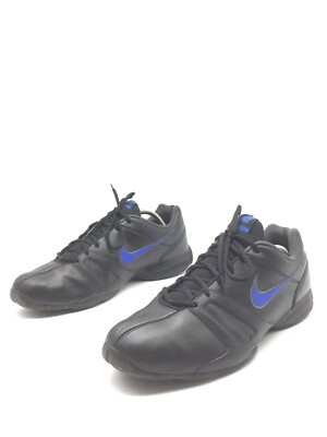 Nike affect Zapatillas Deportivas Negro Para Hombre T.48,5 US.14 UK.13