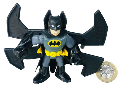 Spielzeug Action Figur Batman Wings Imaginext DC Comics ra