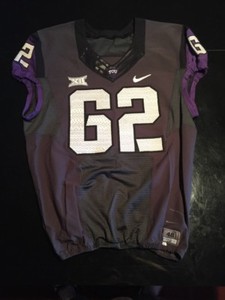 tcu football jersey