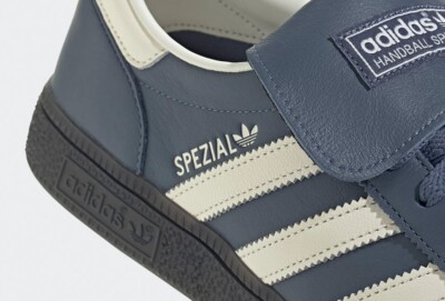 adidas Originals HANDBALL SPEZIAL MEN'S SHOES JS0601 leather