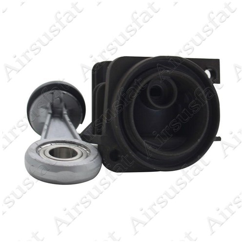 3 pezzi sospensione pneumatica compressore cilindro + pistone Rob + anello pistone per Audi A6 4F2 C6 - Foto 6 di 7