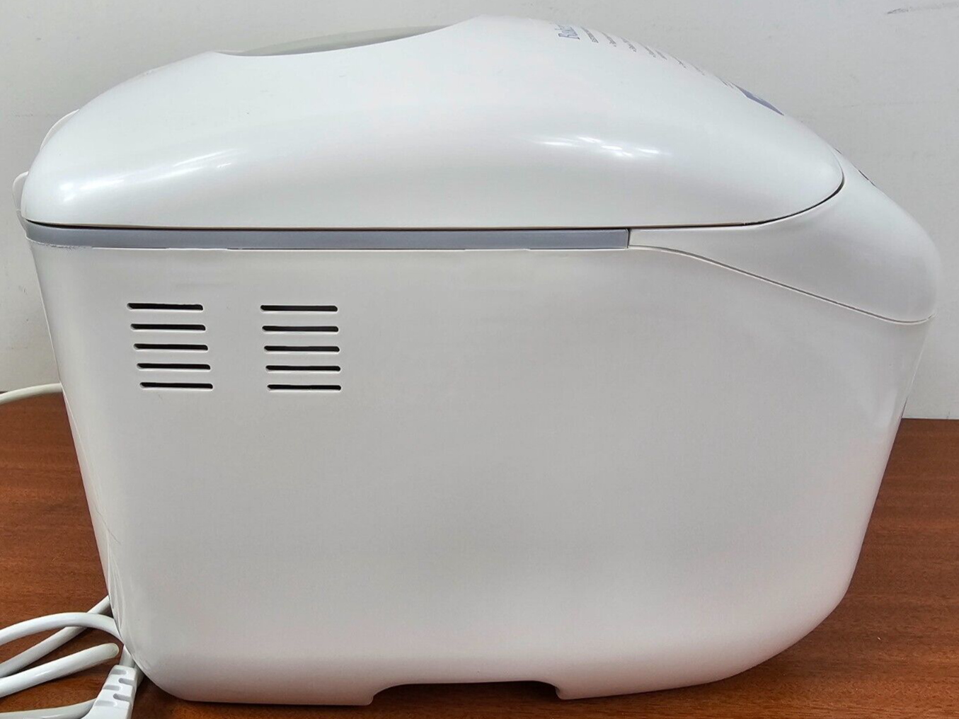 Breville BB280 Bakers Oven Bread Maker Machine W Manual Book eBay