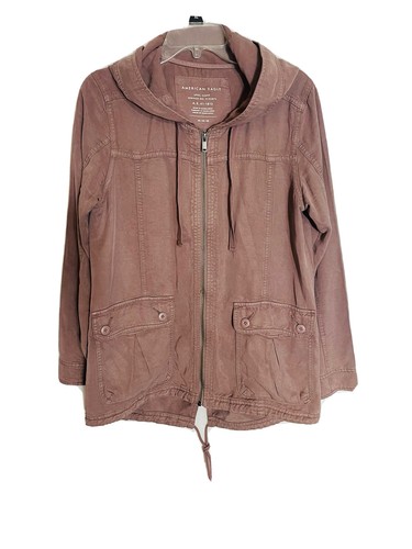 Field Jacket Casual Hike 