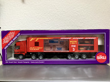 Siku 3916 Formel 1 Truck Superserie 1:55
