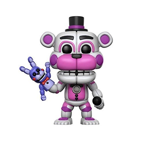 funko pop ballora
