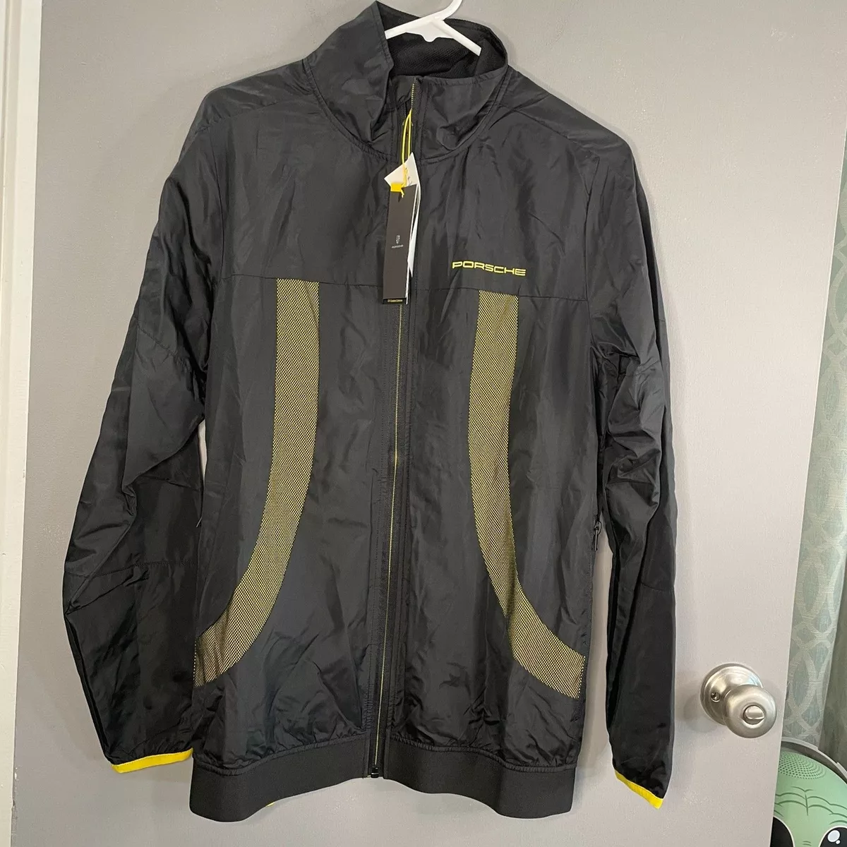 Mens xs best sale windbreaker