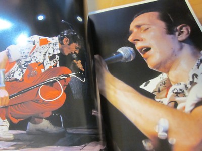 THE DIG Tribute Edition Joe Strummer 1952- 2002, Japan 2003 very