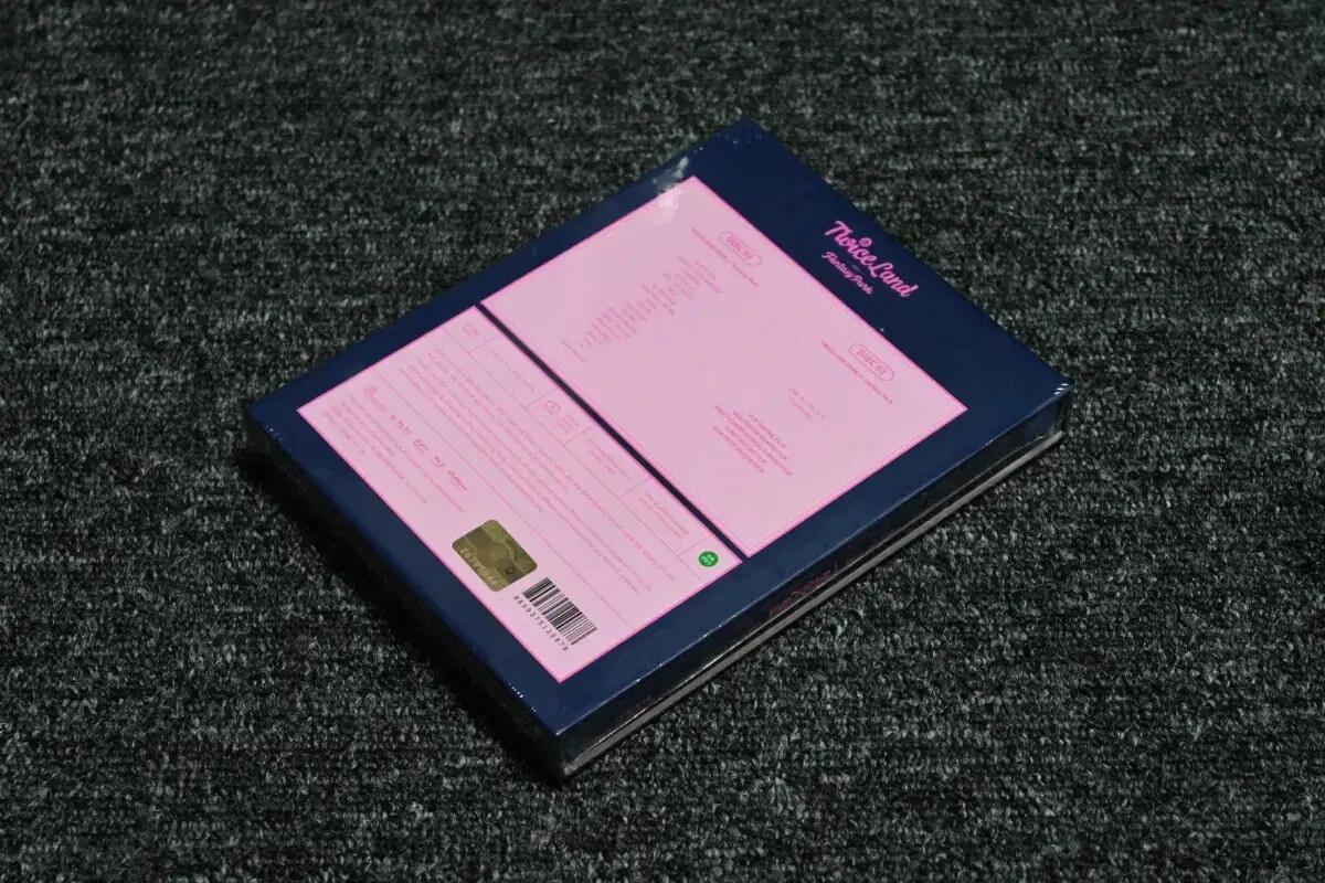 sealed) twice TWICE 2ND TOUR 'TWICELAND Z | eBay