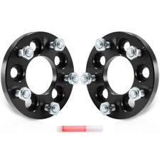 2pcs 15mm 5x100 Wheel Spacers 5x4.5 Fit For Toyota Corolla 2003-2022 67.1mm
