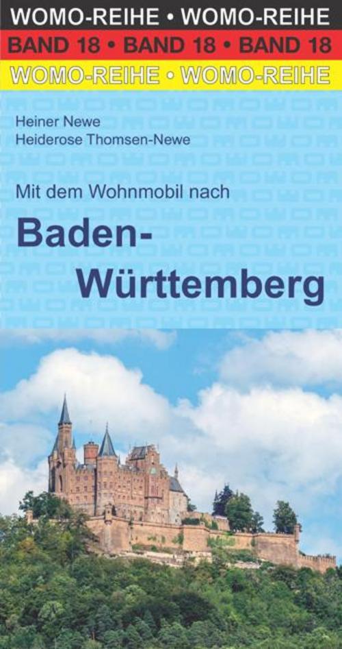 Thumbnail - Mit Dem Wohnmobil Nach Baden-württemberg, Heiner Newe