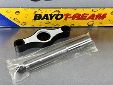 Iscar RM-BNT8-3D-0.75C Modular Reamer Shank Body Indexable BayoT-Ream 4445434