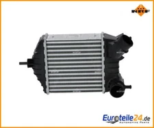 Intercooler NRF 30141 for Fiat Punto