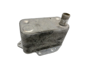 Ölkühler Wärmetauscher für BMW E61 530d 04-07 3,0d 160KW 17217803830 7803830