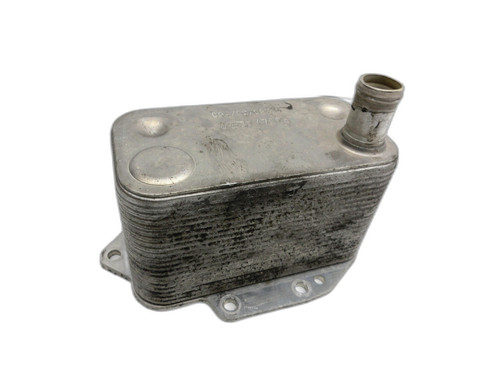 Ölkühler Wärmetauscher für BMW E61 530d 04-07 3,0d 160KW 17217803830 7803830