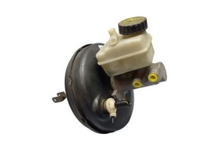 Bremskraftverstärker für MERCEDES A-KLASSE (W168) A 190 A0054304230