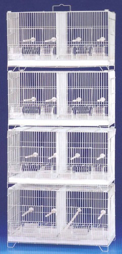 canary breeding cages on ebay