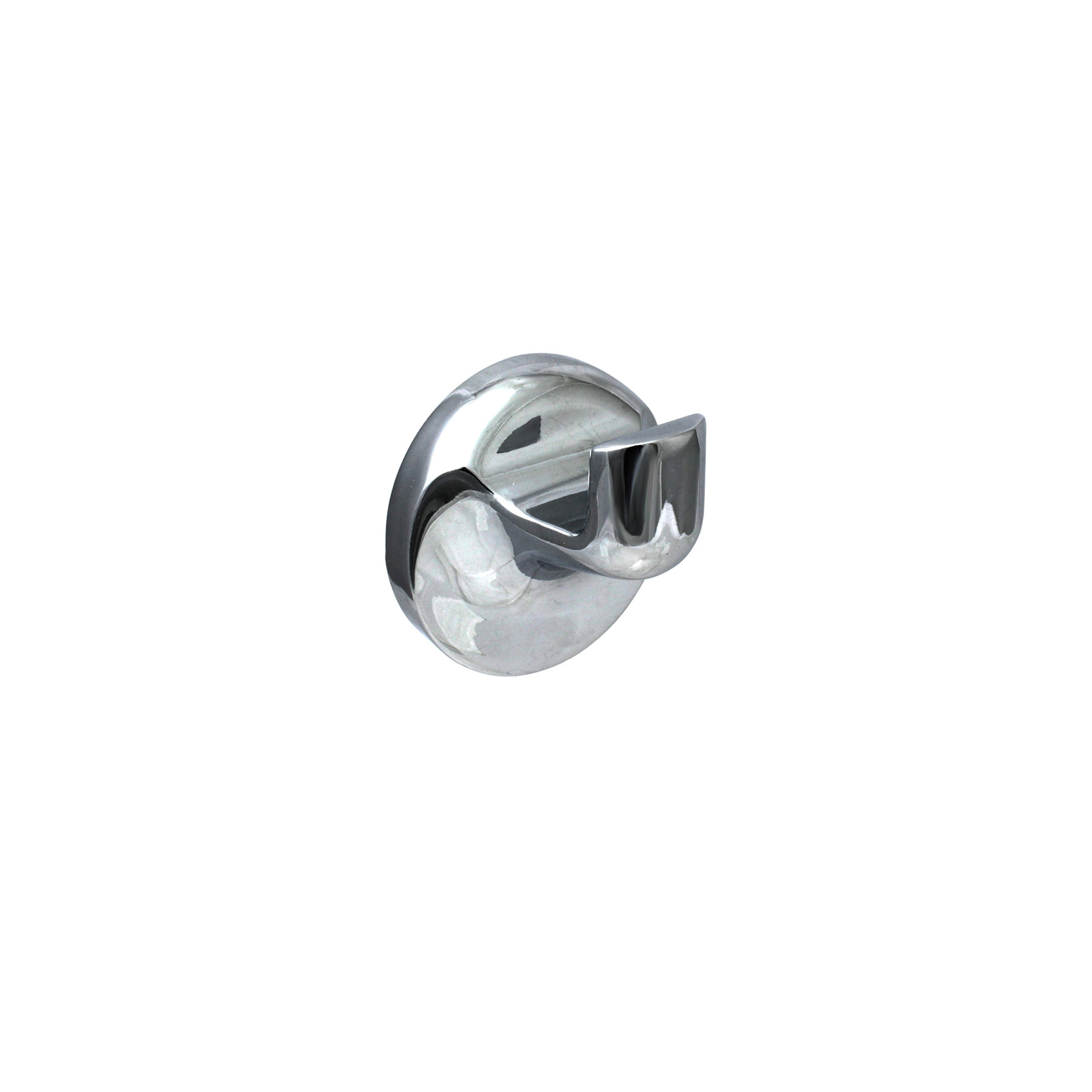 Polished Chrome