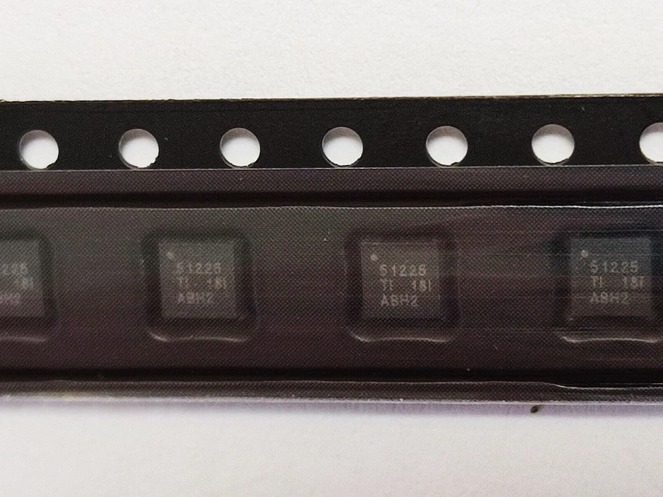 1Pcs. TPS51225 TPS51225RUKR TPS51225RUKT Power IC QFN-20 - Bild 1 von 1