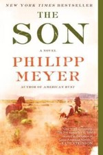 The Son - Paperback By Meyer Philipp - Very Good The Son - Paperback By Meyer Philipp - Very Good