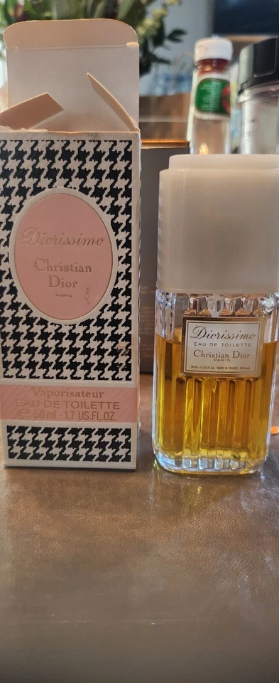 perfume christian dior Foto 2 de 3