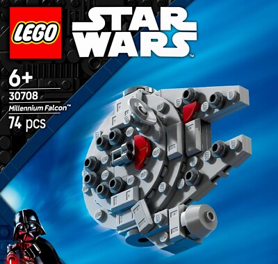 LEGO STAR WARS #30708 - The Millennium Falcon / Millennium Falcon - 100% NEU