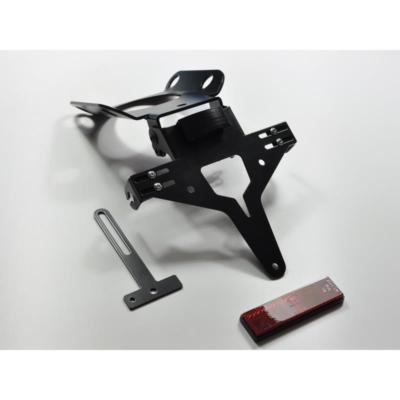 Support De Radiateur Droite + Gauche Pour Benelli TNT 1130 (2004) - Référence A1717 - Occasion