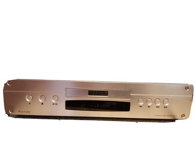 ROKSAN KANDY KD-I MKIII CD PLAYER 