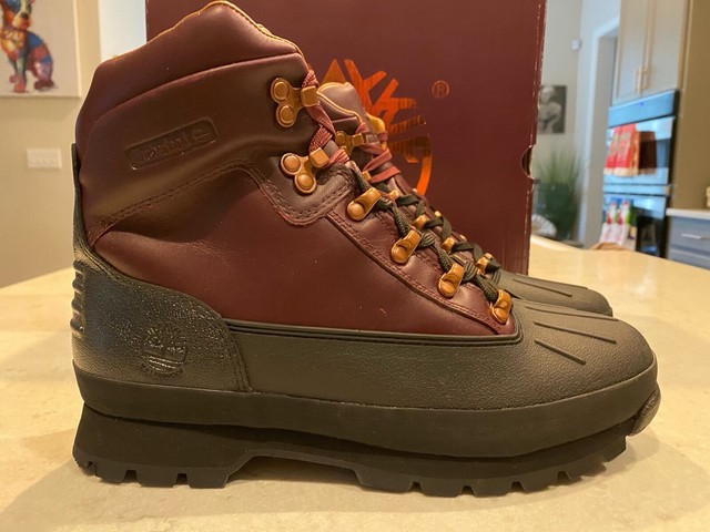 timberland euro hiker sale