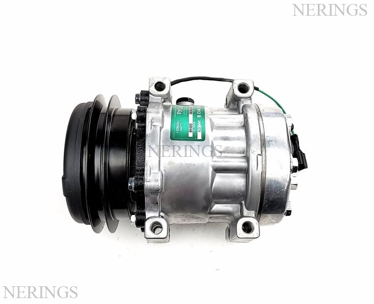 suusan.117.saeさん9-1-1 SD7H15-7975-H SANDEN HASCO AC compressor (SD7H157975H) - Trade
