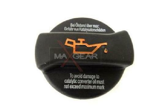 28-0120 MAXGEAR Sealing Cap, oil filling port for AUDI,FORD,SEAT,SKODA,VOLVO,VW - Image 4