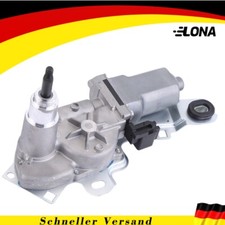 Wischermotor Heckscheibenwischer Motor für Citroen C1 II 2014/04-2022/12 PA 1.2