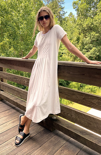 New Free People On Repeat Maxi Dress 