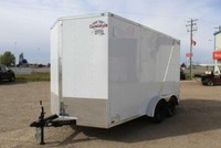 2022 Cargo Mate EHW714TA2