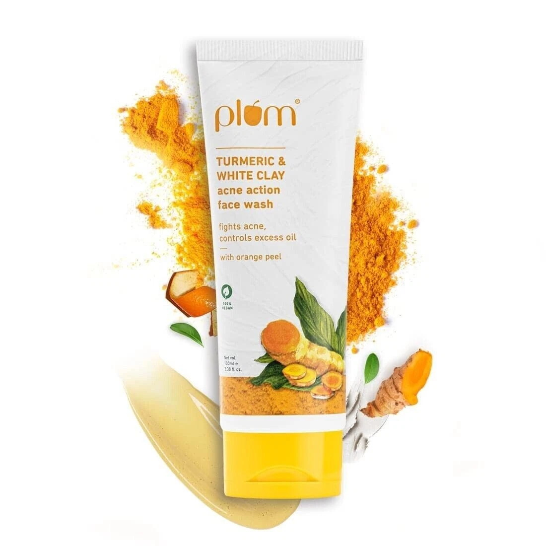 Nourish cheap face wash