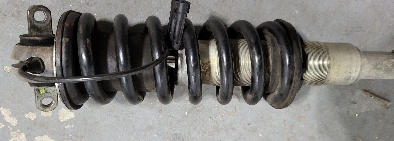 Ferrari F430 212543 Rear Suspension Shock Absorber Spyder/Coupe