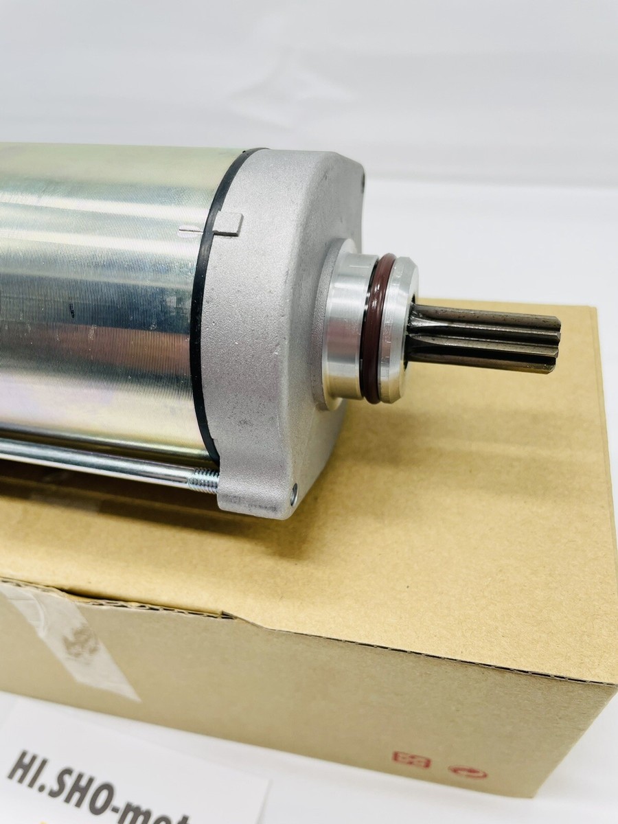 Kawasaki 21163-Y006 2019-2020 Mule Starter Electric New OEM | eBay