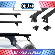 Barres de toit Renault R9