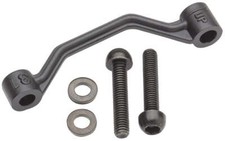 Hayes Disc Brake Adapter Post Mount 160mm to ...