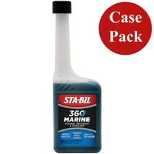STA-BIL 360® Marine&trade; - 10oz *Case of 12*