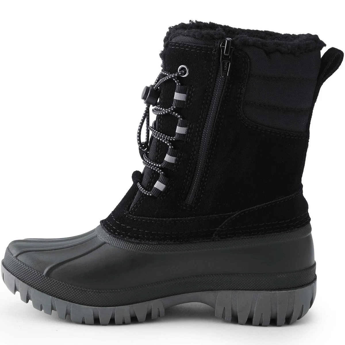 Expedition snow hotsell boots