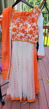 salwar kamiz Beautiful Indian ethnic wear