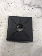 2025 Forest River Cherokee Black Label Camper RV 4 in inch bumper cover cap 