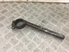 KAWASAKI ZX6R ZX6 R C1H RIGHT BAR YEAR 2005 2006 (STOCK 774)