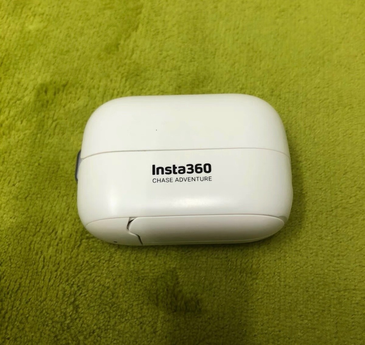 Insta360 Go 2 Charging Case (Preowned) | eBay Insta360 Go 2 Charging Case (Preowned) | eBay