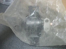 NEW GM LEFT TRANSMISSION MOUNT FOR 04-08 AVEO (PN 96535499)