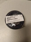 HI-DEF  6 ft  Coax Jumper Cable With 2-Way Splitter