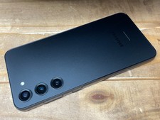 Samsung Galaxy S23 + - SM-S916U - 256 GB - ブラック (T-モバイル) 動作-良好 Cond - 画像4/4