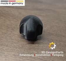 Ersatzknopf Knopf passend für KitchenAid  Kitchen aid Küchenmaschine