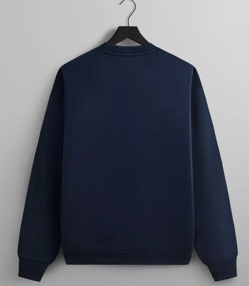 Kith for the Brooklyn Museum Nelson Crewneck (*New) | eBay